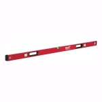 Milwaukee REDSTICK 59 in. Magnetic Box Level thumbnail 1