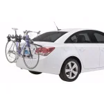 SportRack 3-Bike Anti-Sway Trunk Mount Bike Rack thumbnail 2