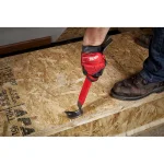 Milwaukee 15 in. Pry Bar with SHOCKSHIELD Grip thumbnail 7