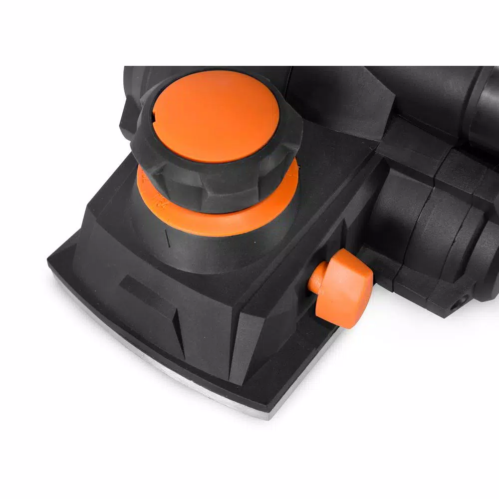 WEN 8 Amp 4-3/8 in. Corded Electric Hand Planer