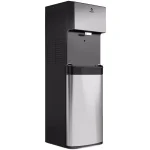 Avalon A13 Electric Bottleless Water Dispenser, Stainless Steel, 3 Temperatures, Self-Cleaning thumbnail 5