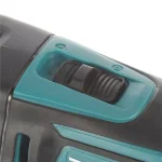 Makita 18V LXT Cordless Variable Speed Oscillating Multi-Tool (Tool-Only) thumbnail 10