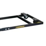 Powermatic Mobile Base for 66 Table Saw with 50 in. Rails and Extension Table thumbnail 2