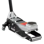 Pro-Lift Dual Piston Pro-Lift G-5152 1.5-Ton Hybrid Aluminum and Steel Floor Jack thumbnail 2
