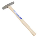 Vaughan 5 oz. Magnetic Tack Hammer with Hickory Handle thumbnail 1