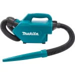 Makita 12V MAX CXT Cordless Vacuum Kit with 2.0 Ah Battery (LC09A1) thumbnail 4