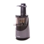 NuWave Nutri-Master 16 fl. oz. Black Masticating Slow Juicer thumbnail 1