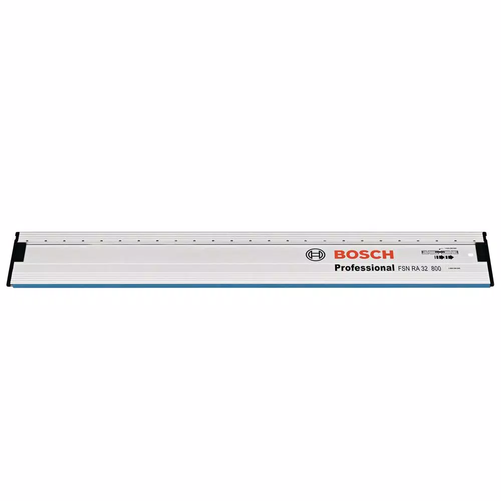 Bosch 31.5 in. Aluminum Track Saw Track for GKT13-225
