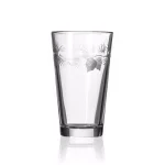 Rolf Glass Icy Pine 16 oz. Clear Pint/Mixing Glass Set of 4 thumbnail 2