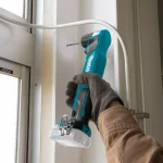 Makita 12V MAX CXT 3/8 in. Right Angle Cordless Drill/Driver (Tool Only) thumbnail 3