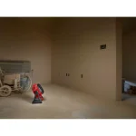 Milwaukee M18 18V Lithium-Ion 4-1/2 in. Cordless Cut-Off Grinder and M18 Jobsite Fan Combo Kit thumbnail 11