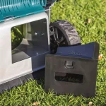 Makita 18 in. 36V LXT Cordless Steel Deck Walk Behind Push Lawn Mower Kit with 4 Batteries thumbnail 11
