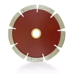 GRIP TIGHT TOOLS 4 in. Professional Tuck Point Diamond Blade for Granite, Marble, Concrete & Masonry thumbnail 4