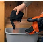 BLACK+DECKER 7 Amp 3 in. x 21 in. Dragster Belt Sander thumbnail 6
