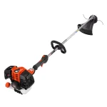 ECHO SRM-3020T 30.5 cc 2-Stroke Gas Straight Shaft String Trimmer thumbnail 6