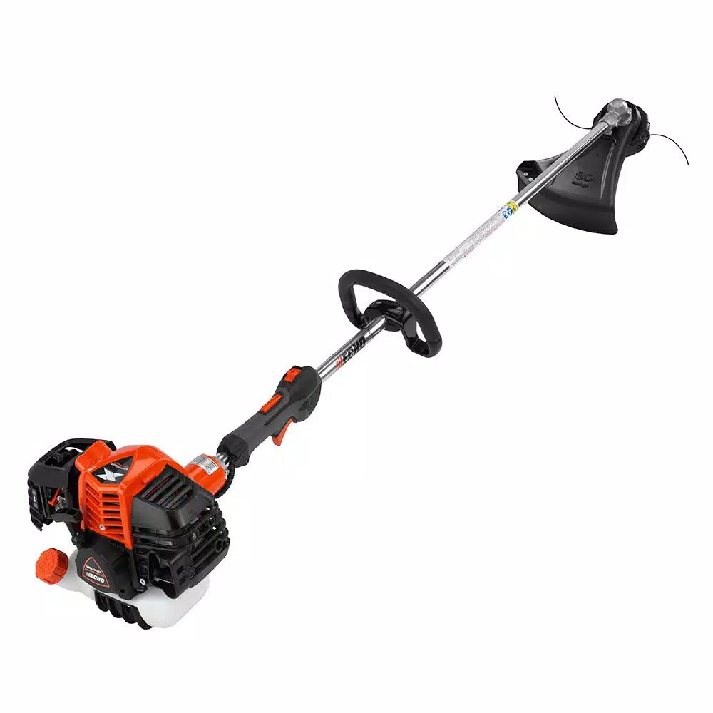 ECHO SRM-3020T 30.5 cc 2-Stroke Gas Straight Shaft String Trimmer