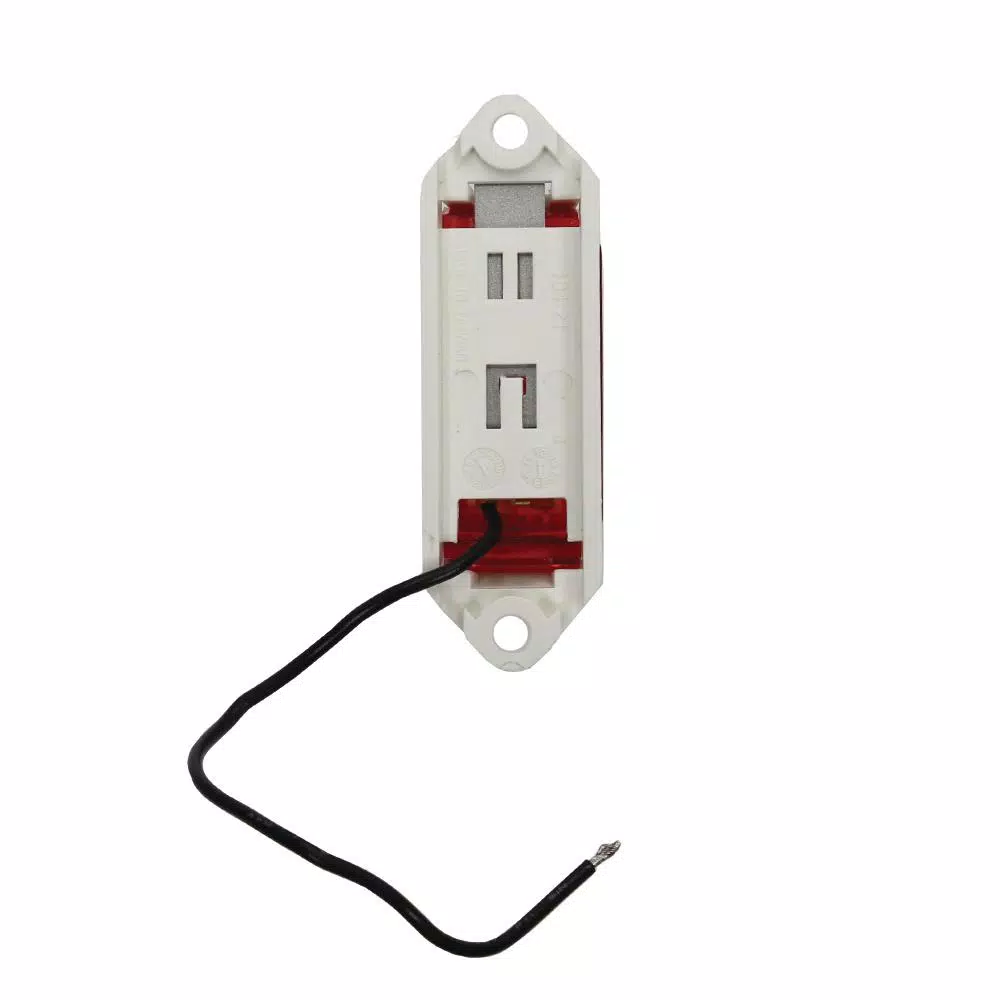 TowSmart Mini Clearance Light - Side Marker Light for Trailers and Vehicles