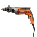 RIDGID 1/2 in. Heavy-Duty Corded Hammer Drill, 8.5 Amp thumbnail 3