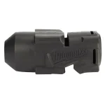 Milwaukee M18 FUEL High Torque Impact Wrench Protective Tool Boot thumbnail 3