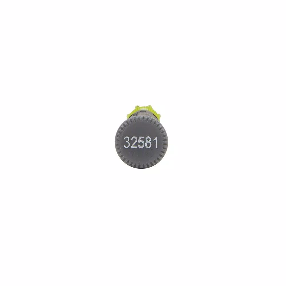 Klein Tools 4-in-1 Precision Electronics Multibit Screwdriver with Cushion-Grip Handle