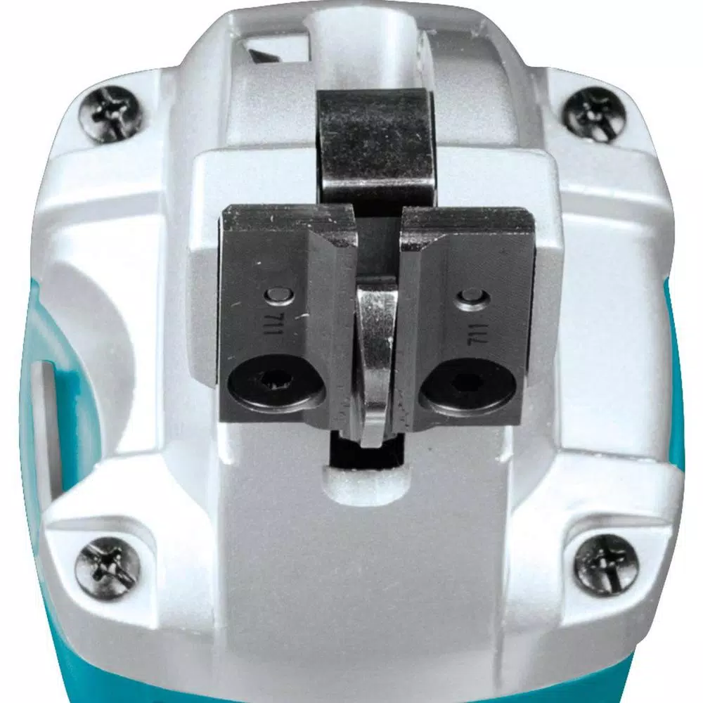 Makita 18V LXT Cordless 16-Gauge Compact Straight Shear, Tool Only