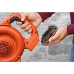 BLACK+DECKER 20V MAX Lithium-Ion 2.0 Ah Battery Pack, LBXR2020 thumbnail 4