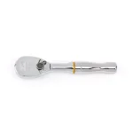 GEARWRENCH 3/8 in. Drive 90-Tooth Compact Head Teardrop Ratchet Set, 2-Piece thumbnail 3