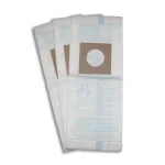 Hoover Type Y Allergen Filtration Vacuum Bags, 3-Pack thumbnail 3