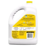 Pledge Gentle Wood Floor Cleaner, Lemon Scent, 128 oz thumbnail 4
