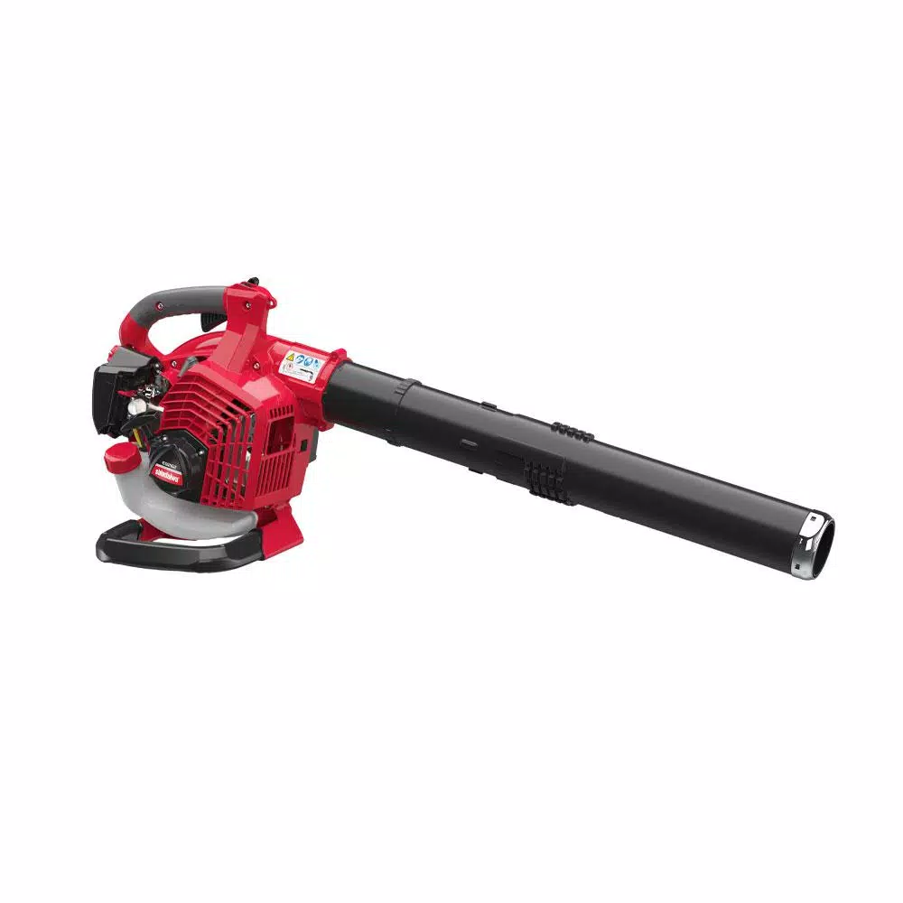 Shindaiwa EB262 25.4cc Gas Handheld Leaf Blower, 172 MPH, 456 CFM