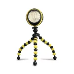 Stanley SB01AL SquidBrite LED Worklight, 20 Ultra-Bright LEDs, 13-Hour Runtime thumbnail 1