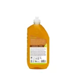 BOULDER CLEAN Clean Wood Floor Cleaner, Sweet Almond, 28 oz. Plant-Based Multi-Surface Cleaner thumbnail 2