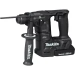 Makita 18V LXT Sub-Compact Brushless SDS-Plus Rotary Hammer Kit (11/16 in.) thumbnail 6