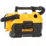DEWALT 20V MAX Cordless Wet/Dry Vacuum, 2 Gallon, Battery and Charger Not Included thumbnail 1