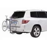 SportRack 2-Bike Tow Ball or Receiver Hitch Mount Tilt Away Bike Rack thumbnail 2