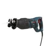 Bosch 14 Amp Corded Reciprocating Saw with Variable Speed and Vibration Control thumbnail 7