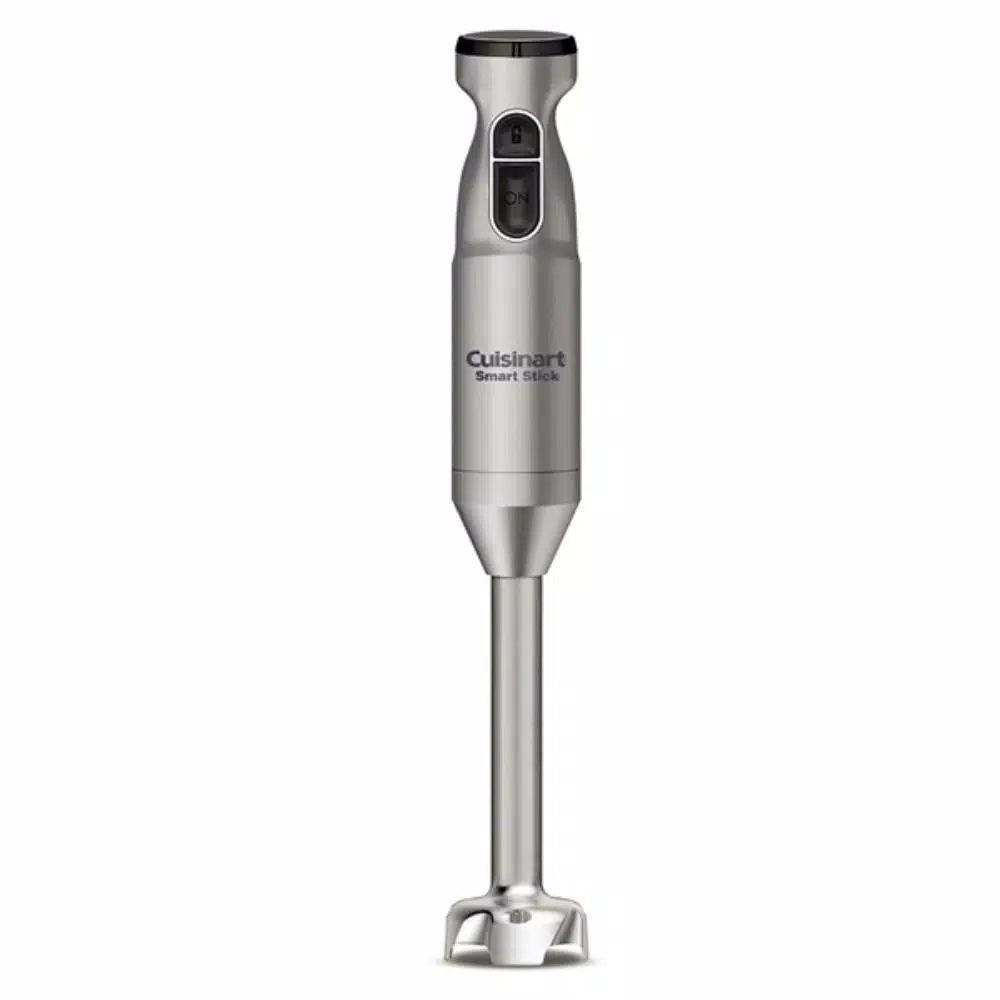 Cuisinart Smart Stick 2-Speed Stainless Steel Immersion Blender, 300W