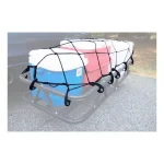CURT 43" x 24" Cargo Net for Cargo Carriers up to 60" Wide thumbnail 6