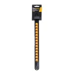 GEARWRENCH 1/2 in. Magnetic Socket Rack with 14 Rotating Studs thumbnail 5