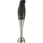 Brentwood Appliances Brentwood 2-Speed Handheld Immersion Mixer, 200W, Black thumbnail 1