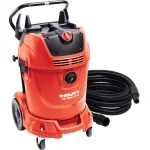 Hilti DCH 300-X 12 in. Electric Hand Held Diamond Saw Kit with EQD SPX Blade and VC 300-17 Vacuum thumbnail 11