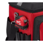 Milwaukee 21 Qt. Soft Sided Jobsite Lunch Cooler with Double Insulation thumbnail 10
