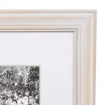 Kate and Laurel Bordeaux 10-Piece Gallery Wall Picture Frame Set - Multicolored Neutral Finishes thumbnail 3