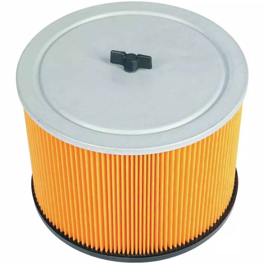 Cen-Tec Titanus 20 Gal. Commercial Wet/Dry Vacuum - 3 Motor High Volume 120V