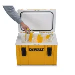 DEWALT TOUGHSYSTEM Portable Radio & Digital Music Player with Tool Box Cooler Bundle thumbnail 10