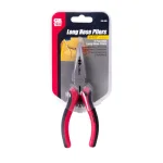 Gardner Bender GS-385 5-in-1 Long Nose Pliers with Cutter and Crimper thumbnail 2