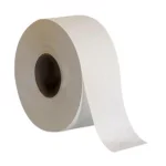 Georgia-Pacific Envision White 2-Ply Jumbo Jr. Bathroom Tissue, 8-Pack thumbnail 1