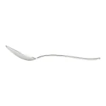Oneida Baguette 18/10 Stainless Steel Teaspoons, Silver, 12-Pack thumbnail 6