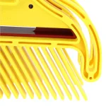 Milescraft Dual/Tandem Feather Board for Routers, Table Saws and Band Saws thumbnail 5