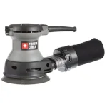 Porter-Cable 5 in. Random Orbital Sander, 1.9 Amp, 12,000 OPM thumbnail 3